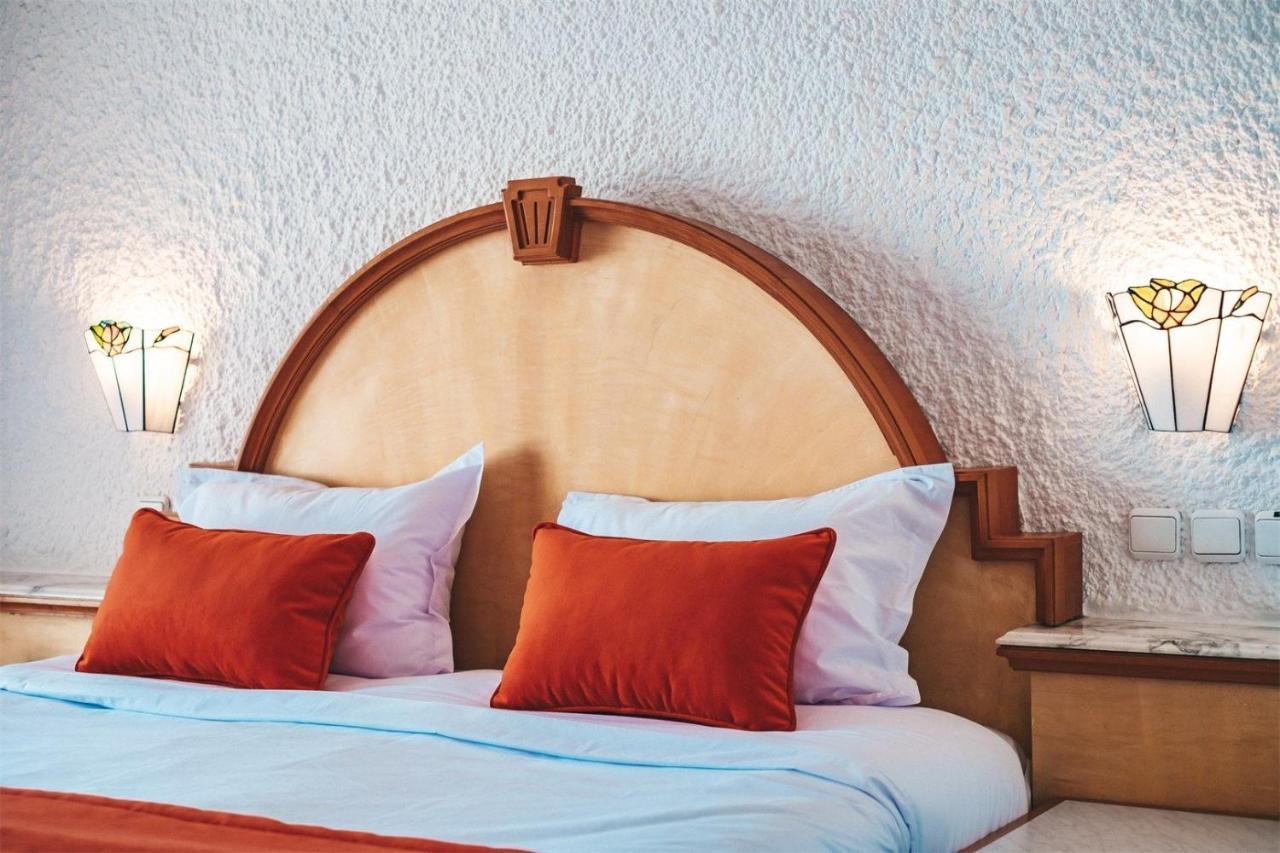 Kanta Resort And Spa Sousse Exterior photo