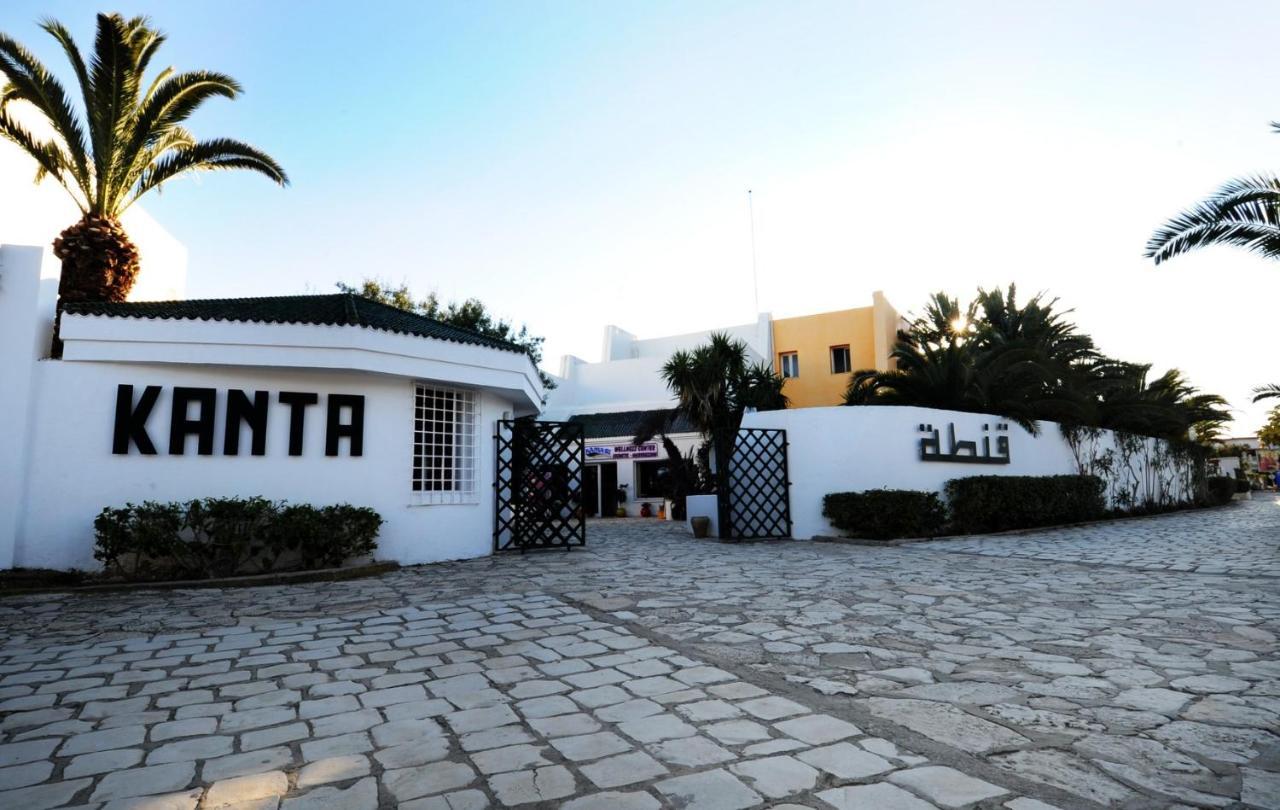 Kanta Resort And Spa Sousse Exterior photo