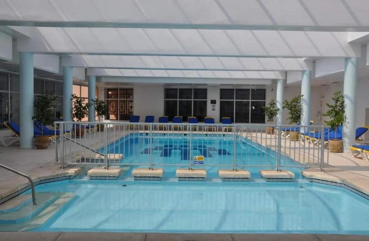 Kanta Resort And Spa Sousse Exterior photo