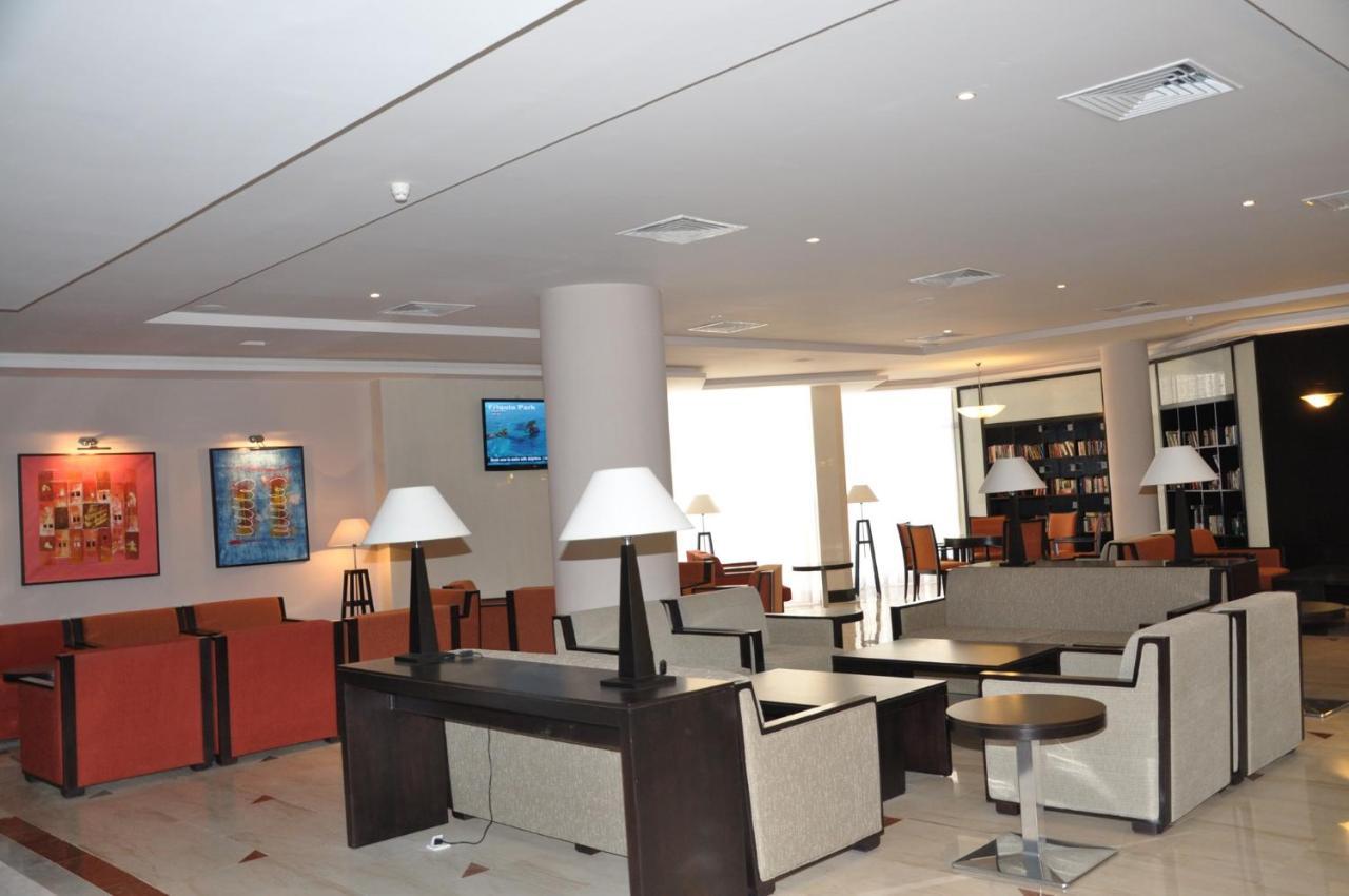 Kanta Resort And Spa Sousse Exterior photo