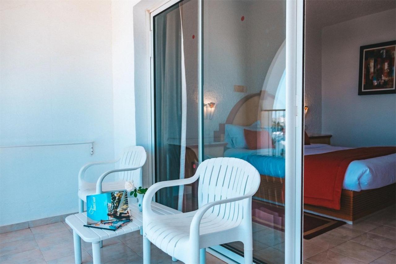 Kanta Resort And Spa Sousse Exterior photo