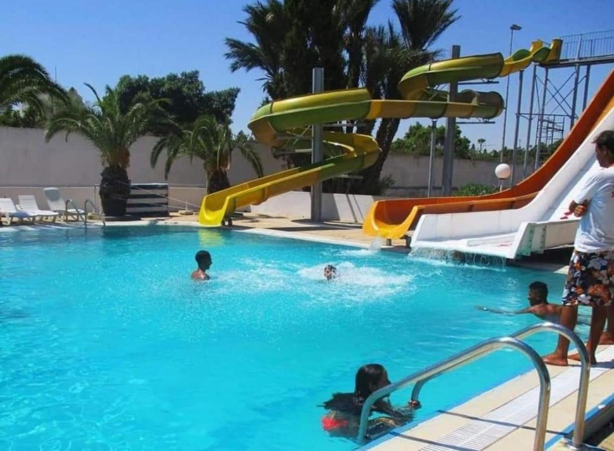 Kanta Resort And Spa Sousse Exterior photo