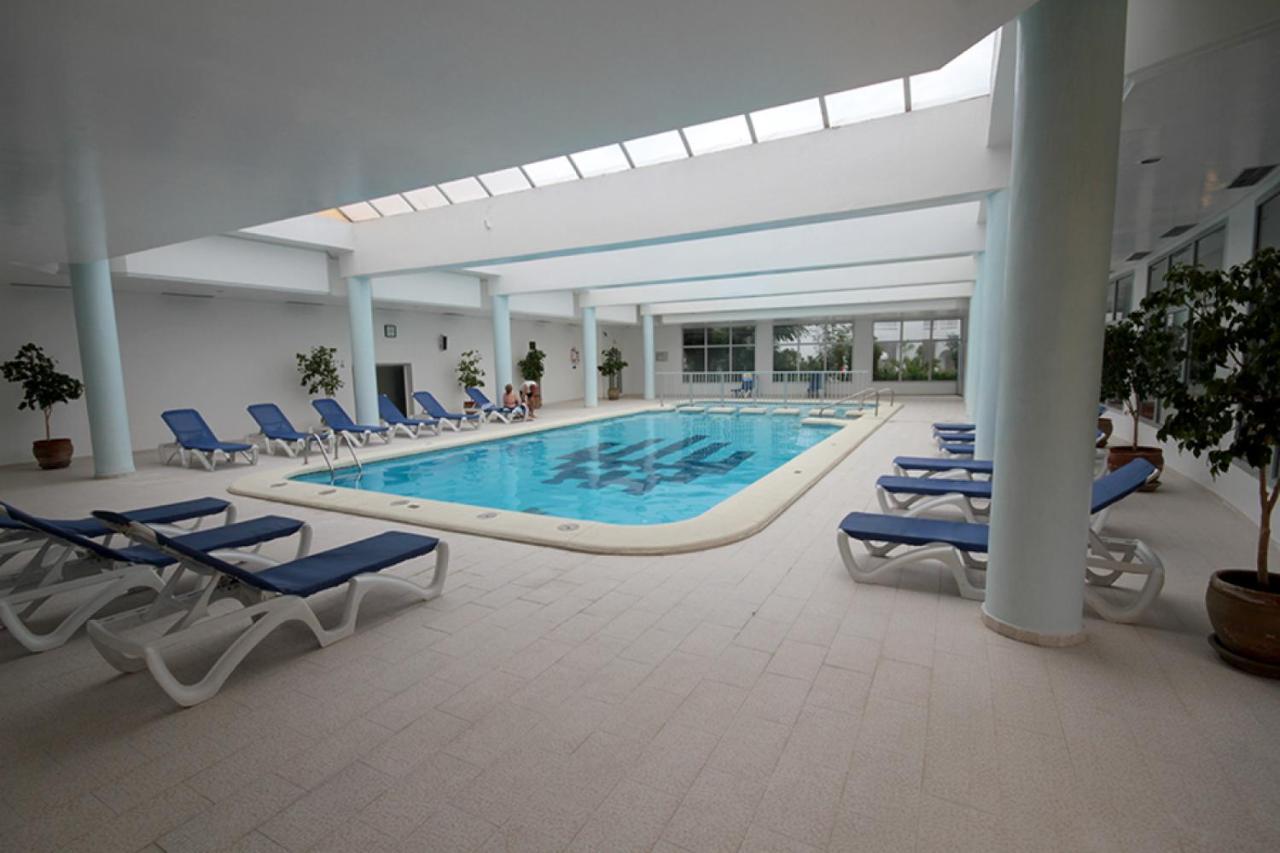 Kanta Resort And Spa Sousse Exterior photo