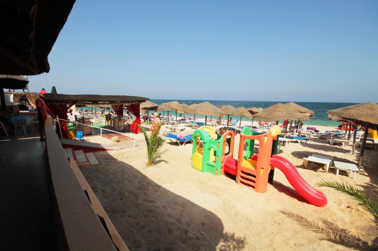 Kanta Resort And Spa Sousse Exterior photo