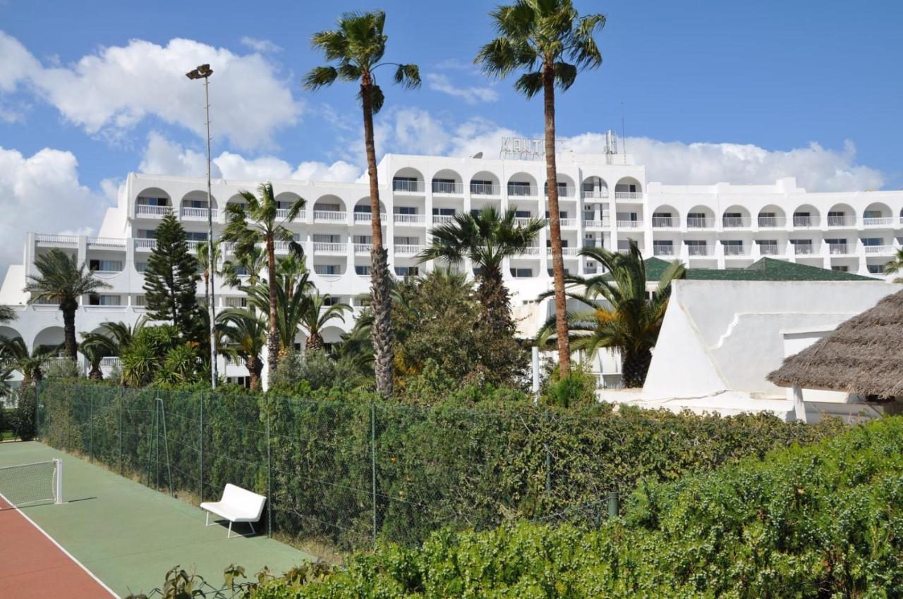 Kanta Resort And Spa Sousse Exterior photo