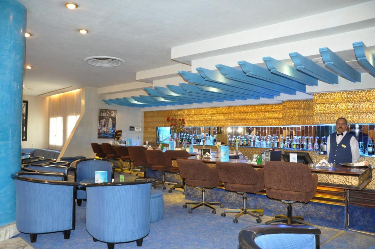 Kanta Resort And Spa Sousse Exterior photo
