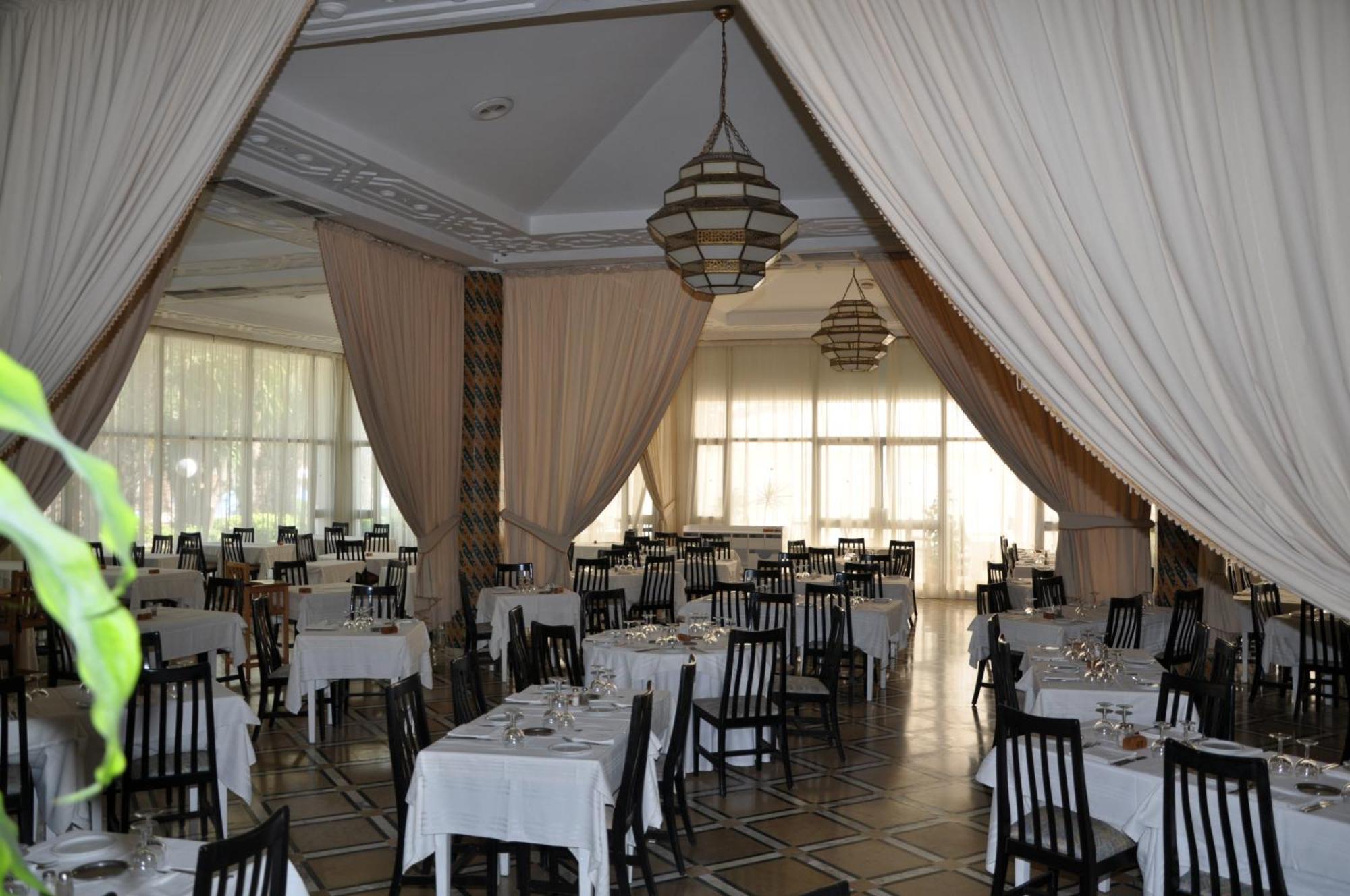 Kanta Resort And Spa Sousse Exterior photo