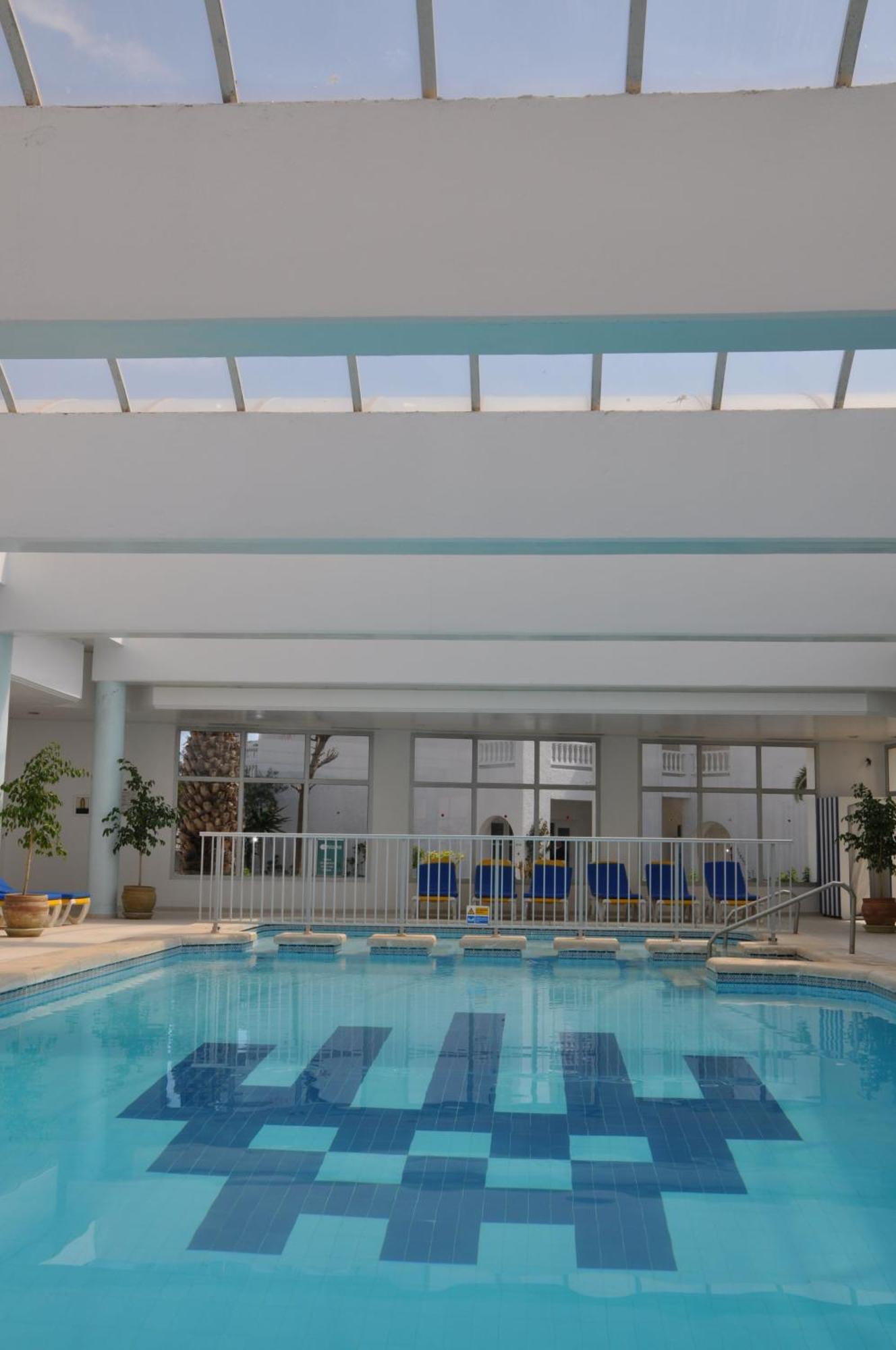 Kanta Resort And Spa Sousse Exterior photo