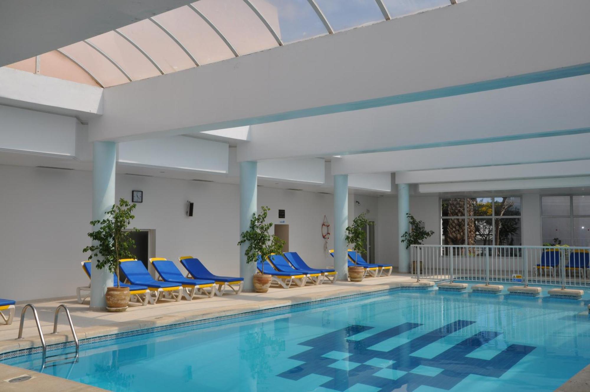 Kanta Resort And Spa Sousse Exterior photo