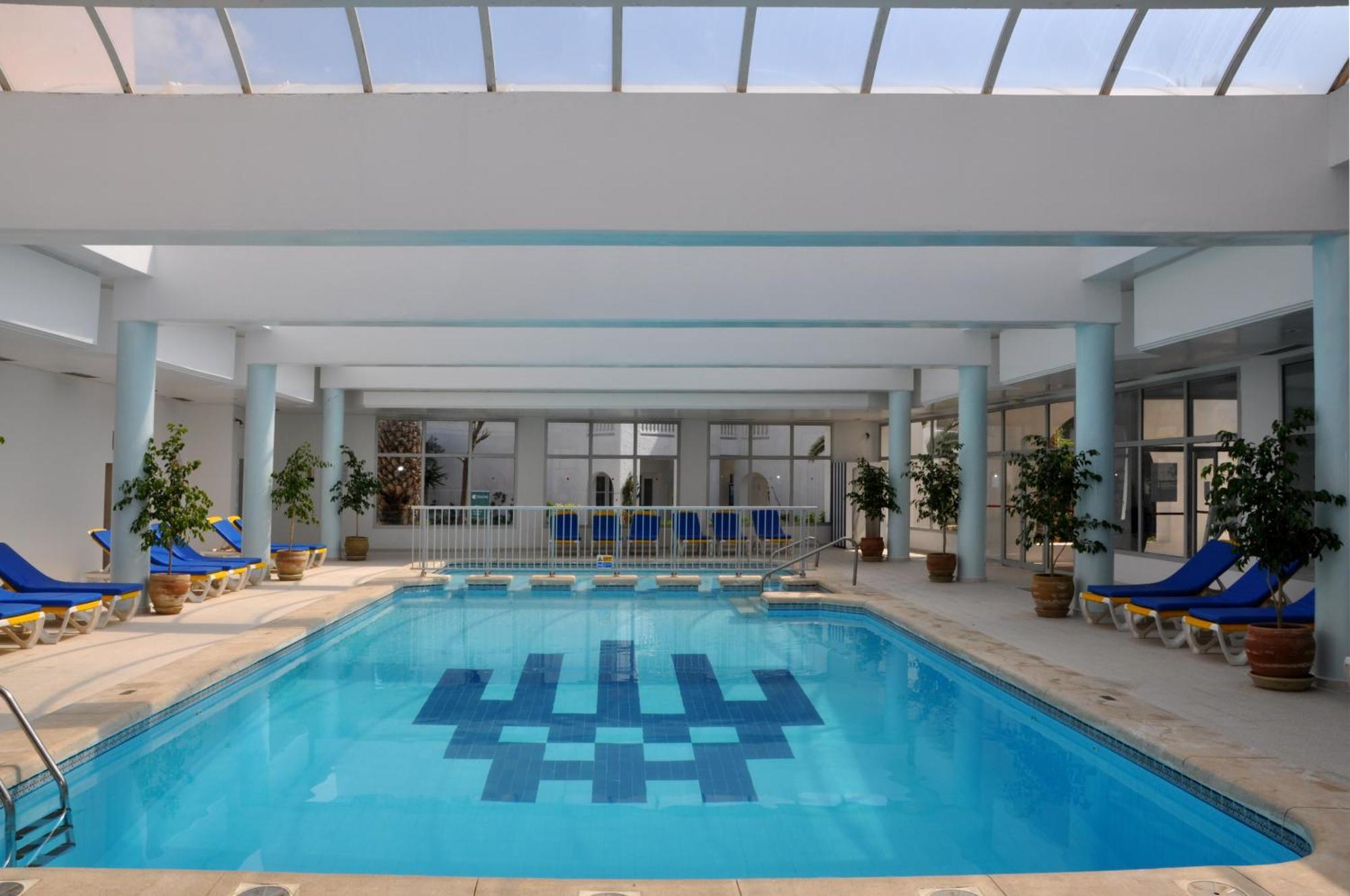 Kanta Resort And Spa Sousse Exterior photo