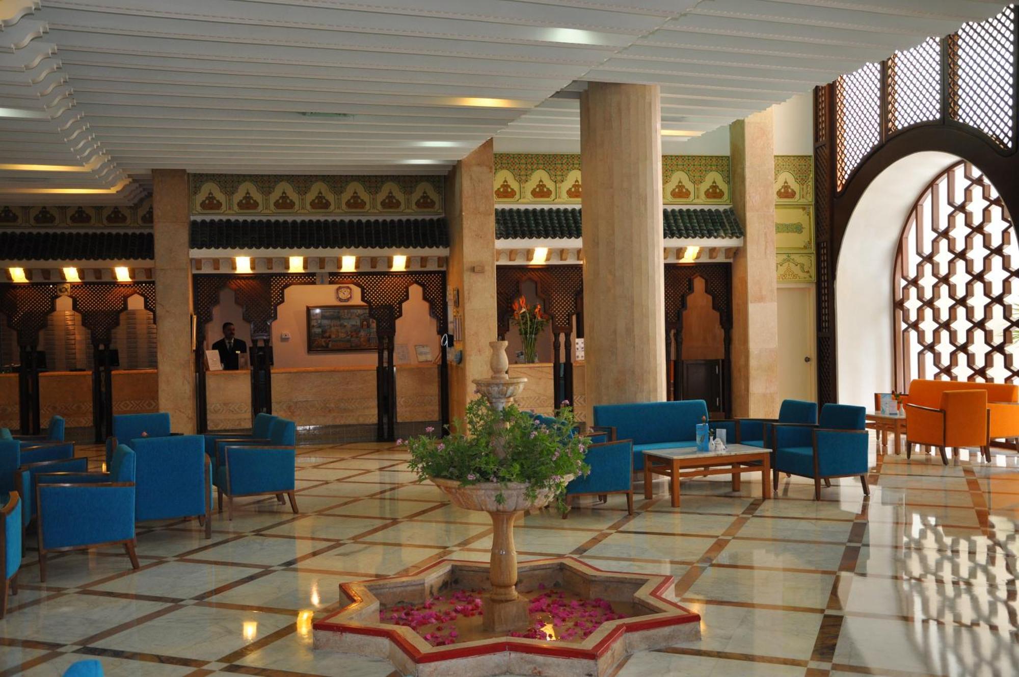 Kanta Resort And Spa Sousse Exterior photo