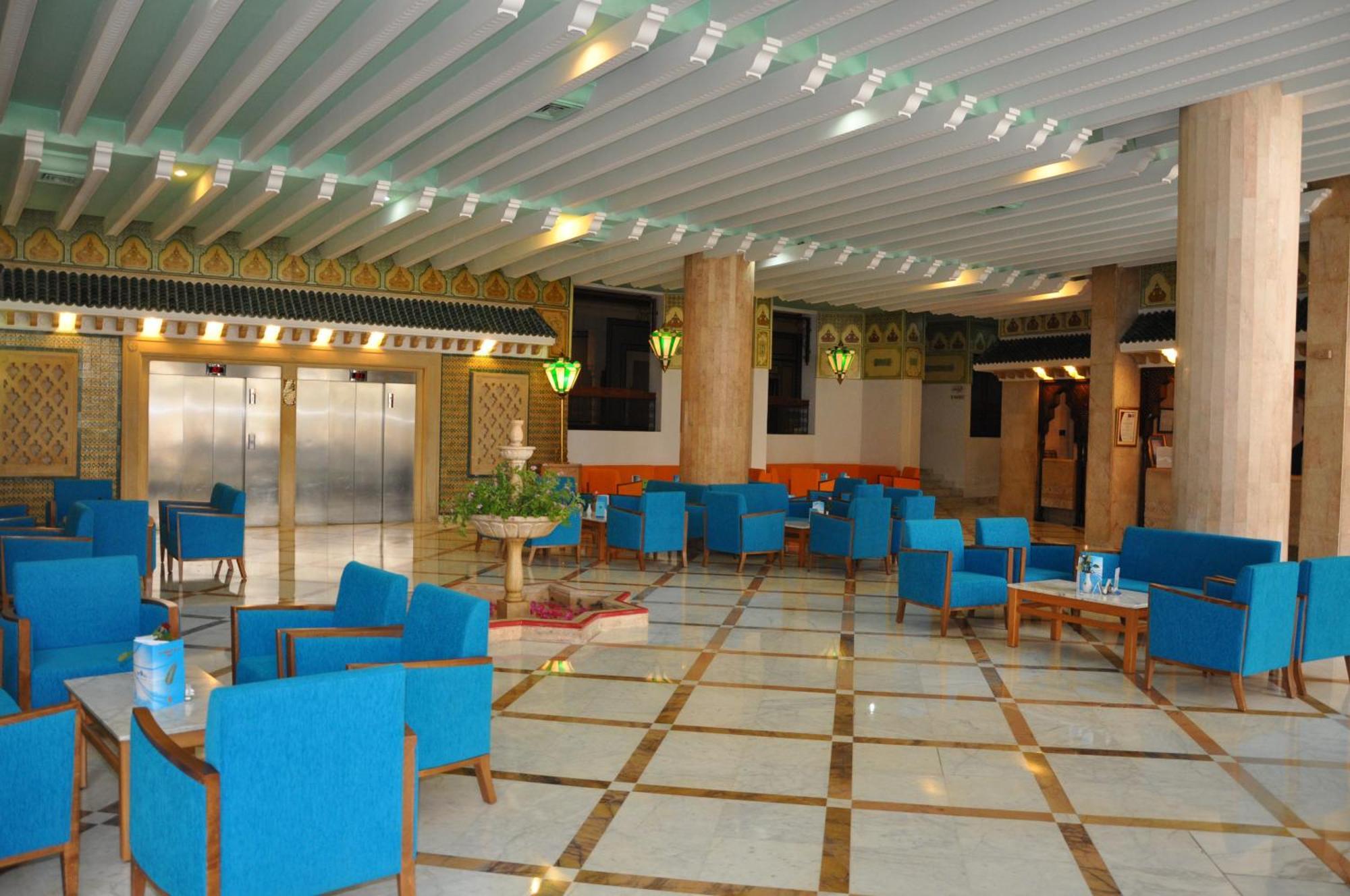 Kanta Resort And Spa Sousse Exterior photo