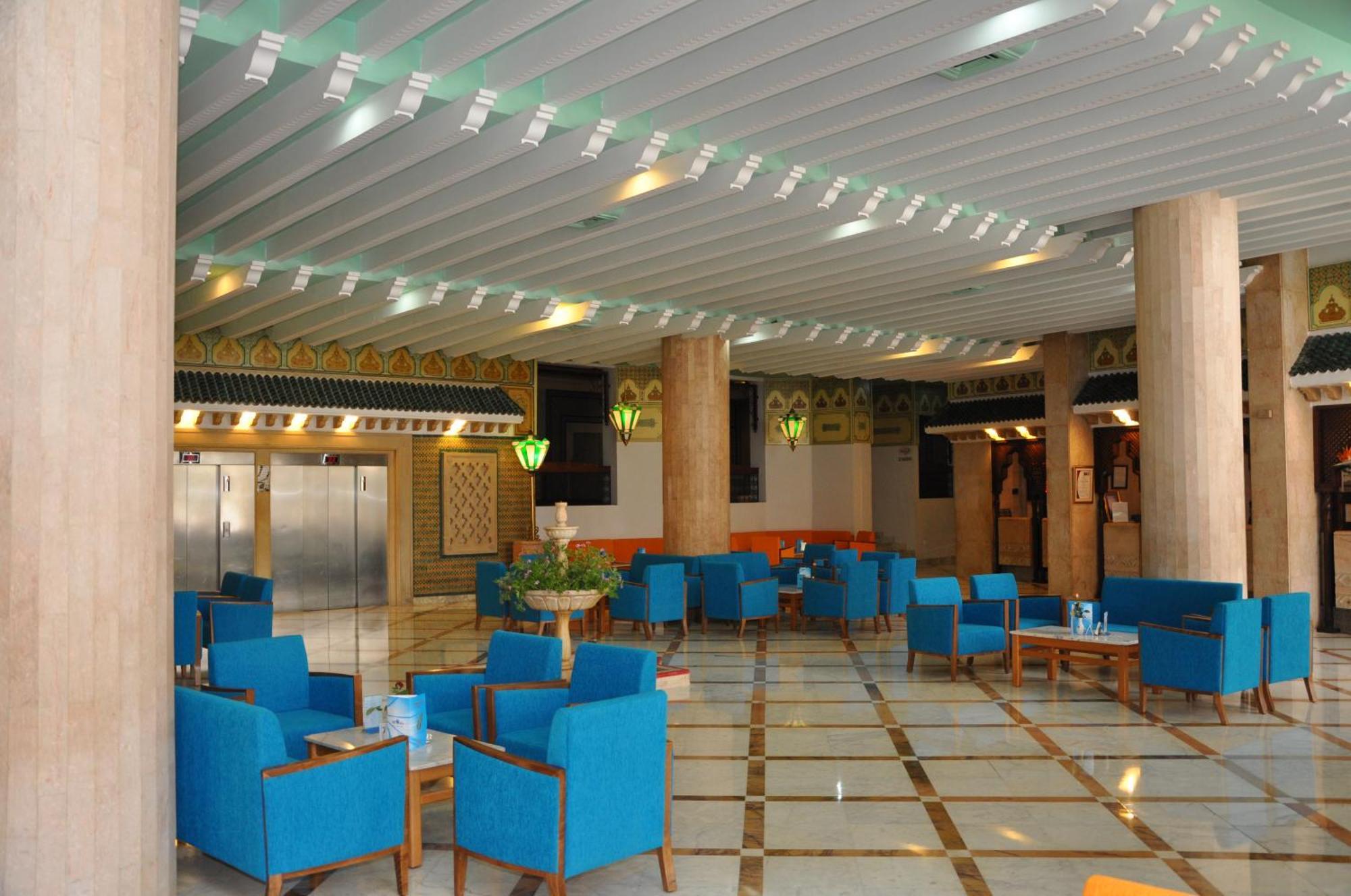Kanta Resort And Spa Sousse Exterior photo