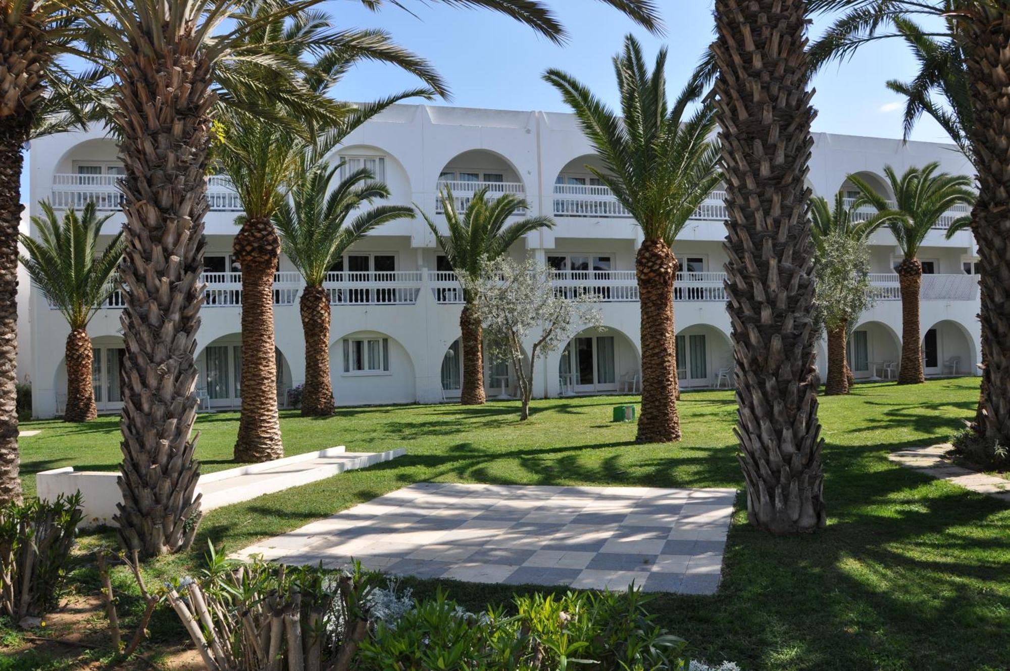 Kanta Resort And Spa Sousse Exterior photo