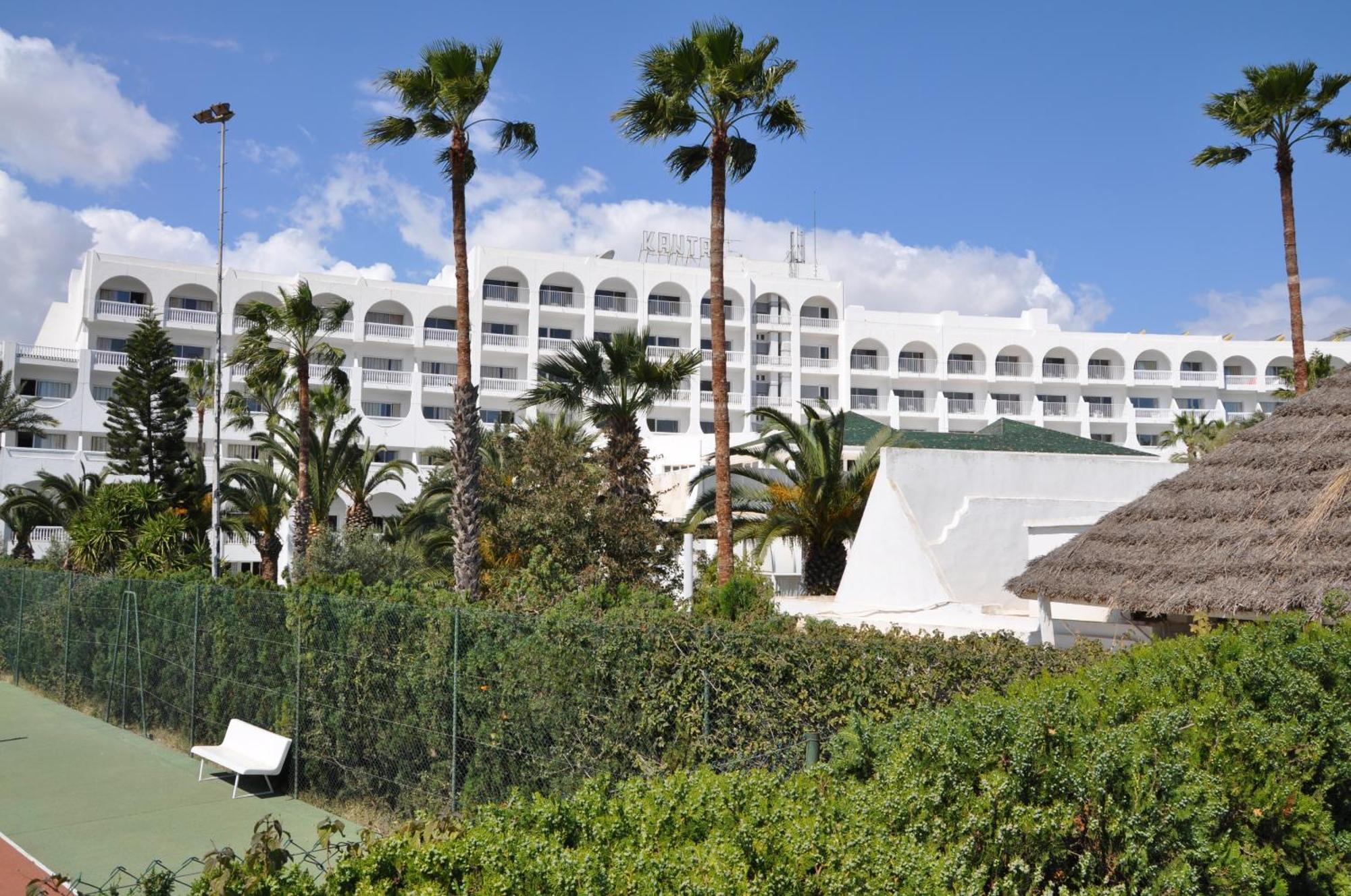 Kanta Resort And Spa Sousse Exterior photo