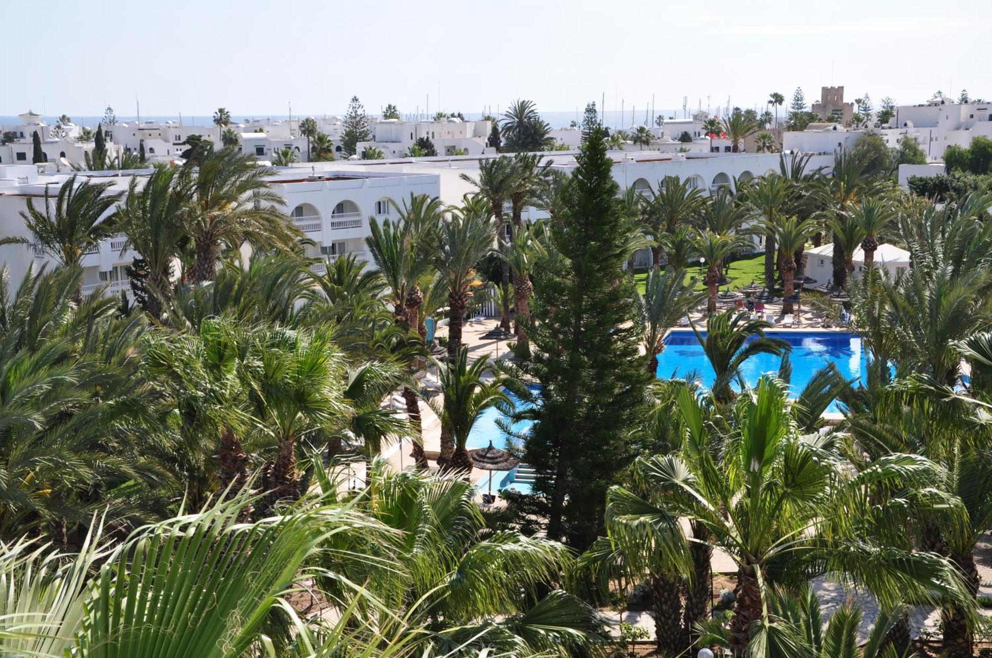 Kanta Resort And Spa Sousse Exterior photo