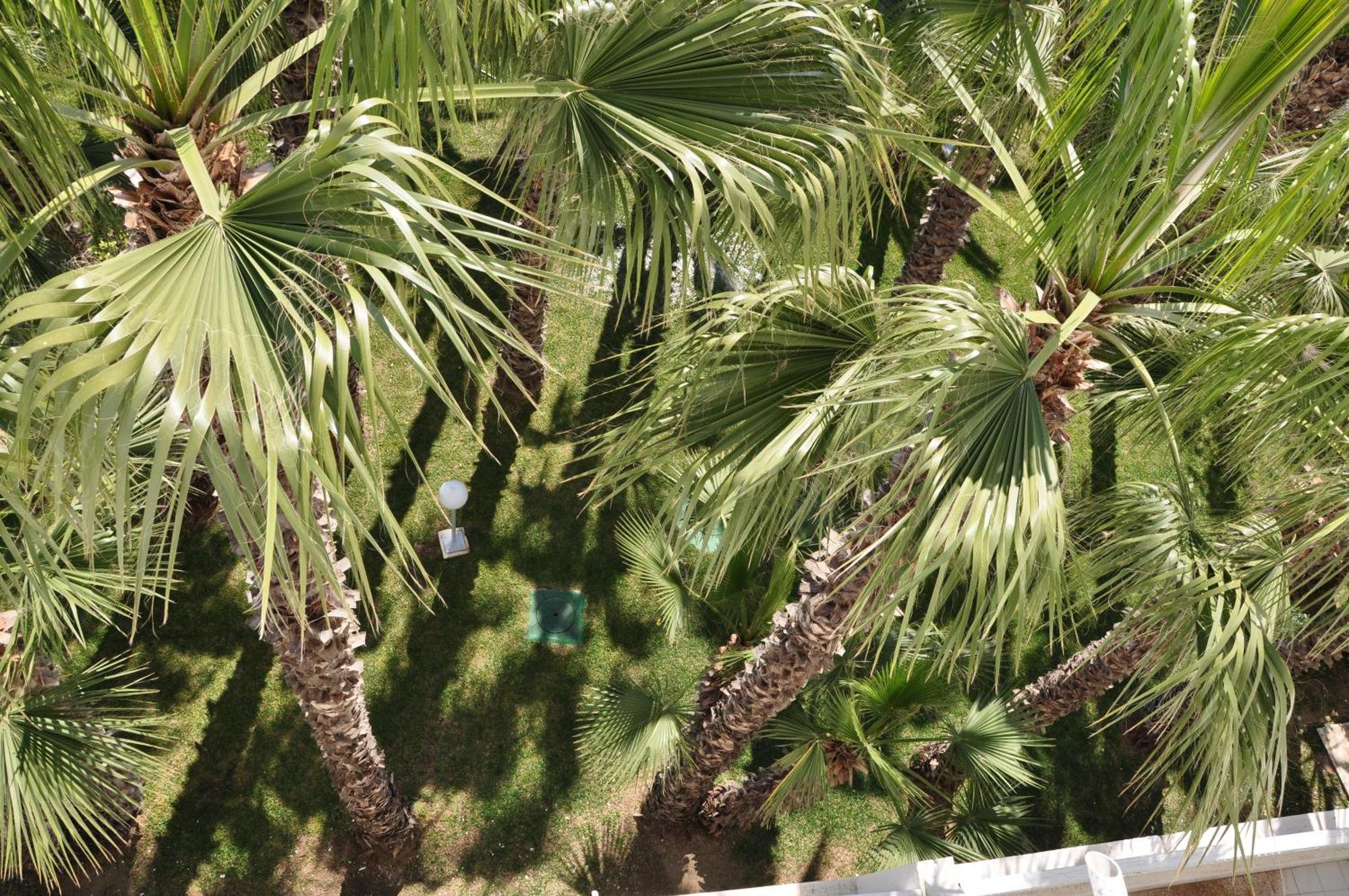 Kanta Resort And Spa Sousse Exterior photo