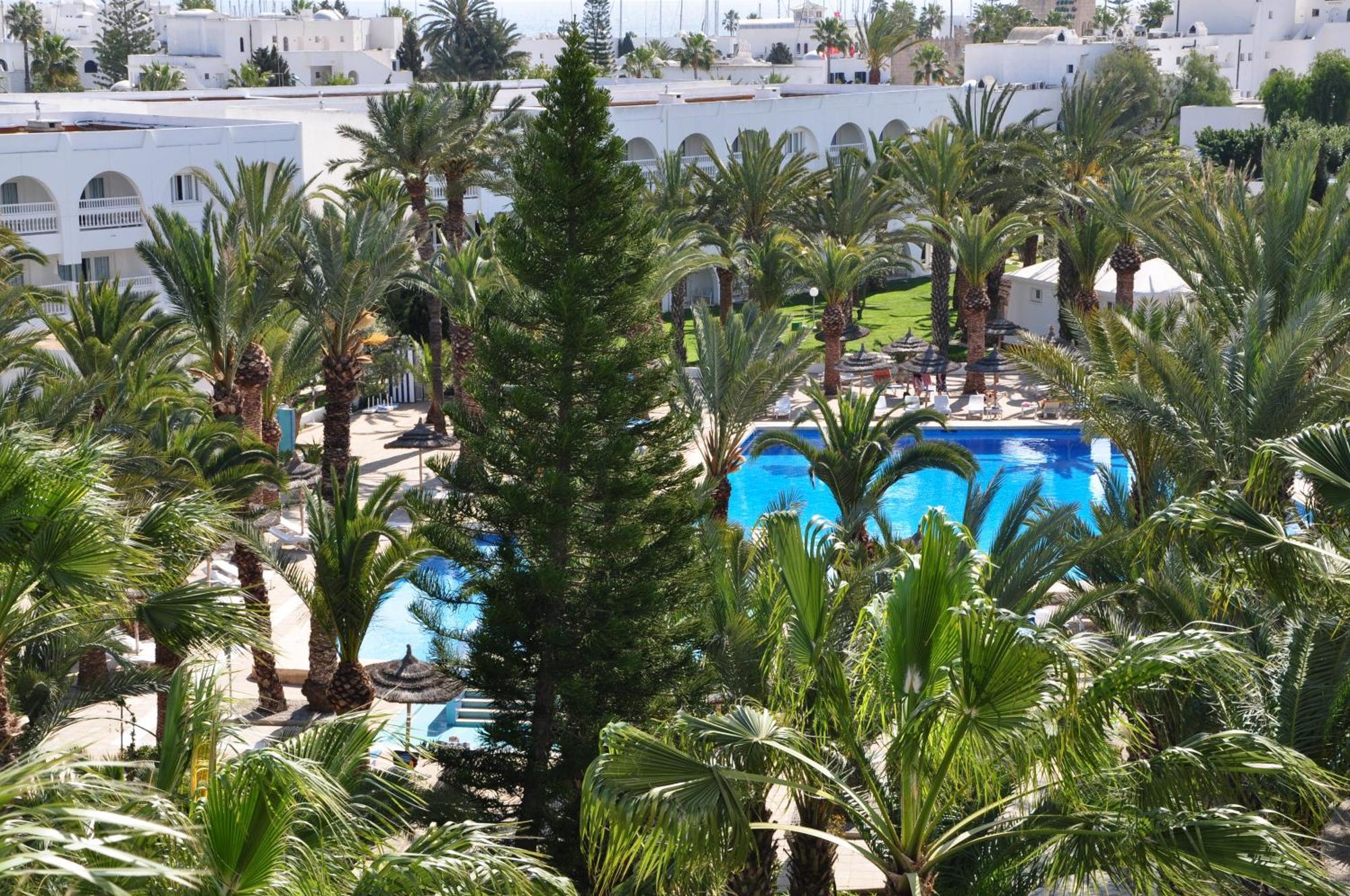 Kanta Resort And Spa Sousse Exterior photo