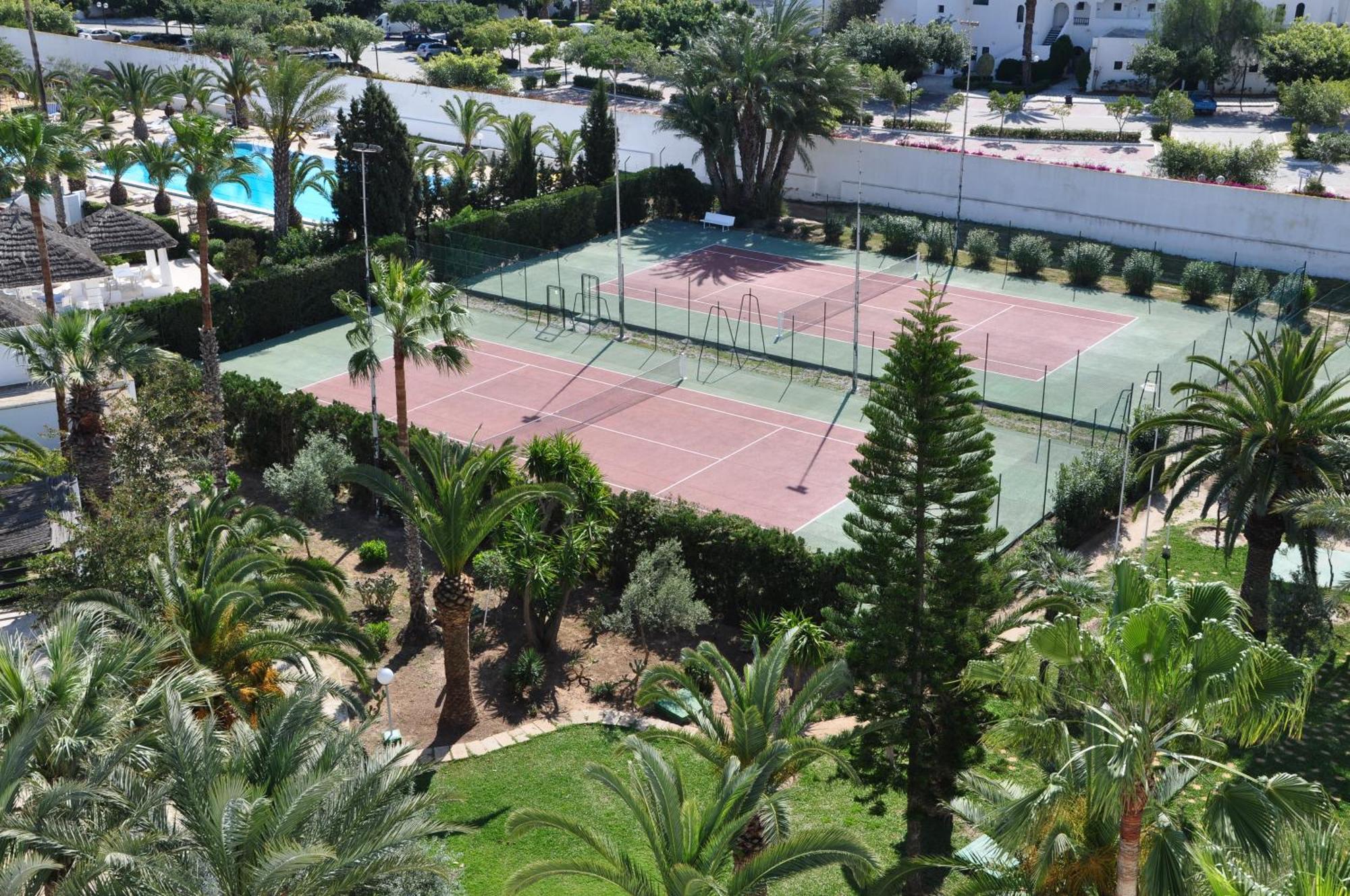 Kanta Resort And Spa Sousse Exterior photo