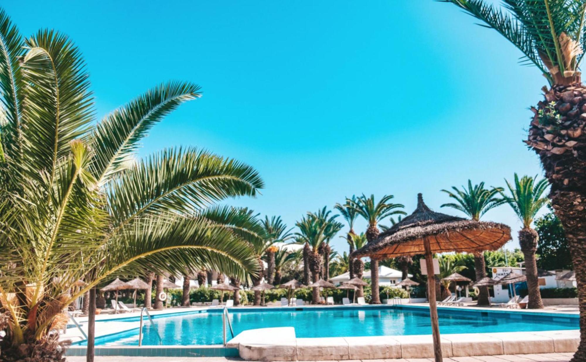 Kanta Resort And Spa Sousse Exterior photo