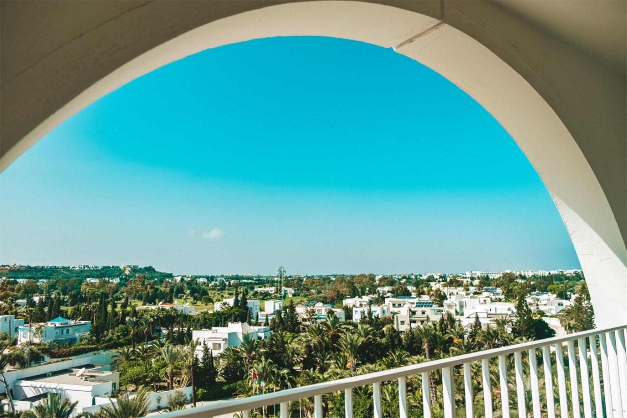 Kanta Resort And Spa Sousse Exterior photo